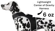 Portable Pocket Mobile Pet Tracker GPS Waterproof Collar Mount Locator Size:L