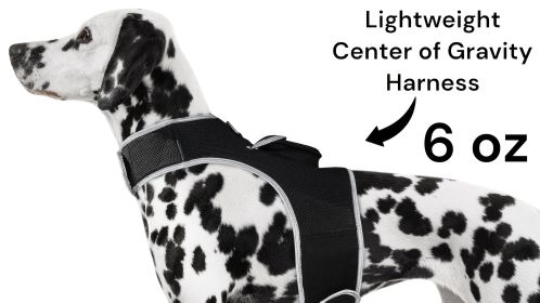 Portable Pocket Mobile Pet Tracker GPS Waterproof Collar Mount Locator Size:L
