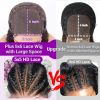 Short Bob Curly Human Hair Wigs With Bangs 100% Brazilian Real Human Hair Wig For Black Women 12 Inch Bob Wigs Glueless kinky Curly Machine Made None