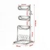Freestanding Saddle Stand