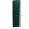 Garden Fence/Chicken Fence /Mesh Fencing Wire ( Amazon Shipping)(Prohibited by WalMart)